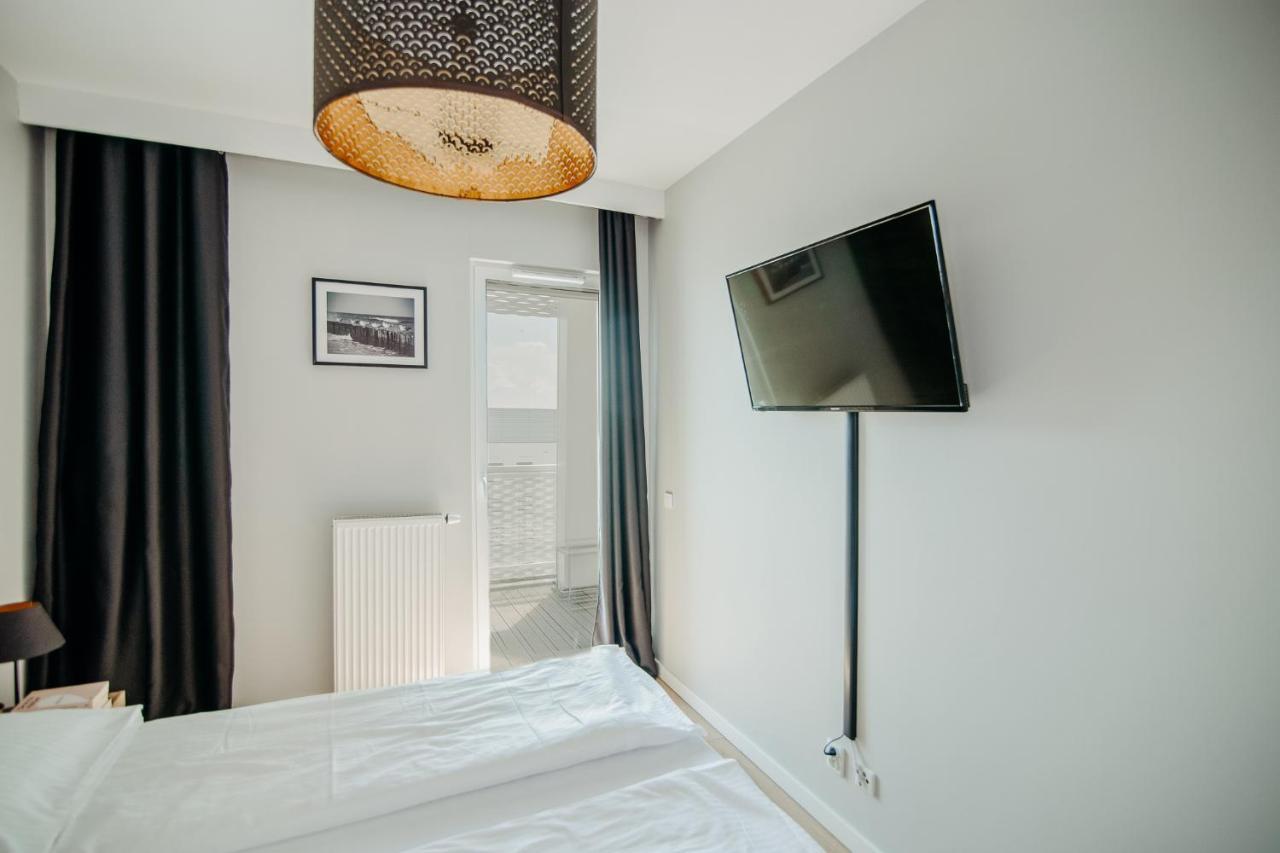 Apartamenty City Tower Od Wroclawapartament-Pl Exterior foto