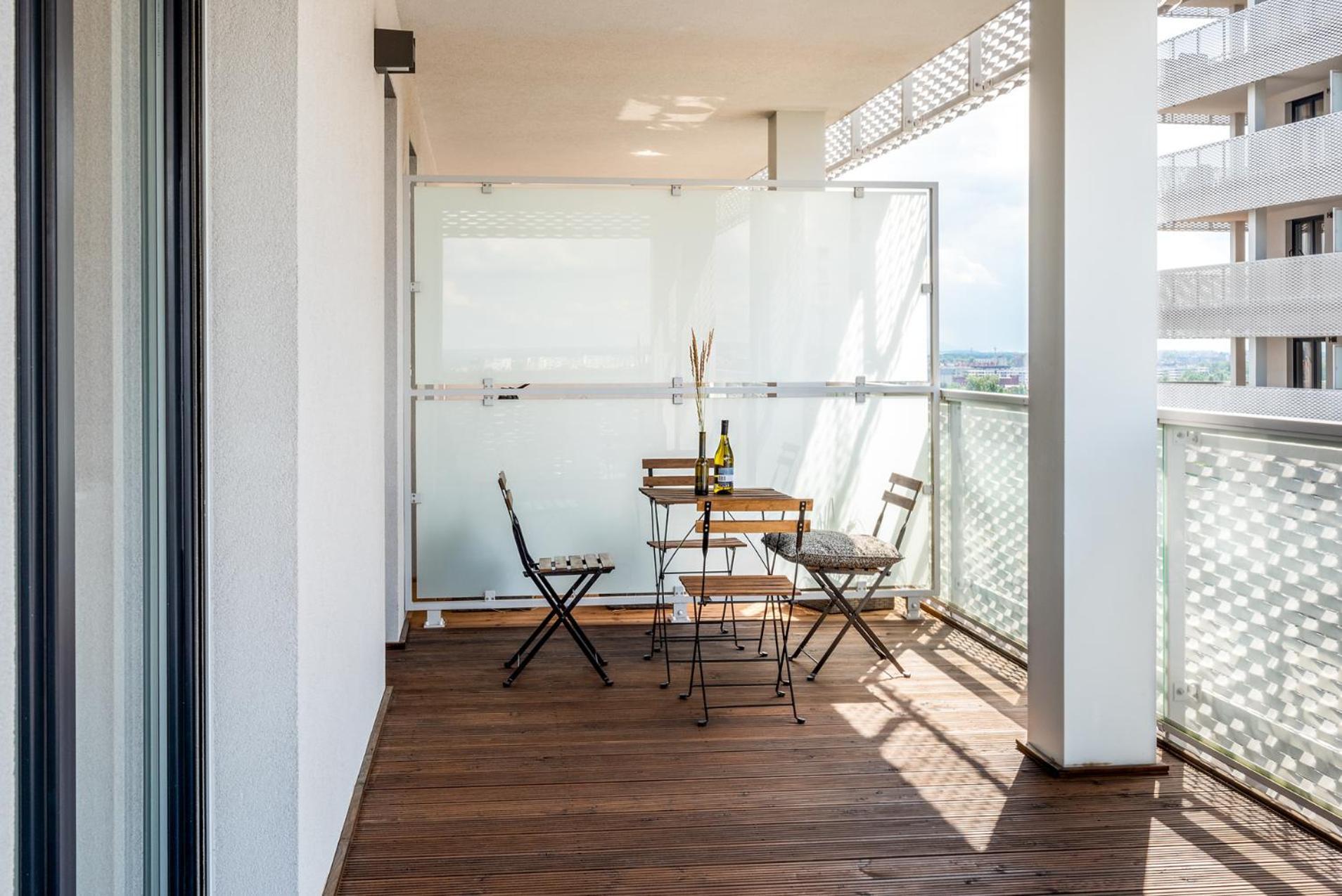 Apartamenty City Tower Od Wroclawapartament-Pl Exterior foto